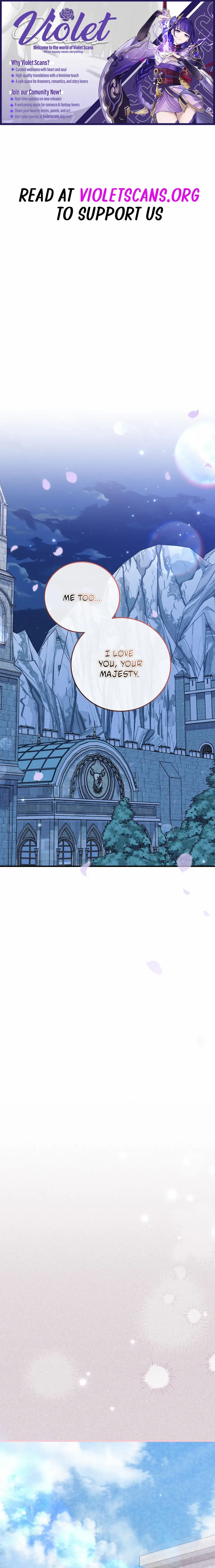 A Capable Maid Chapter 108 Page 1