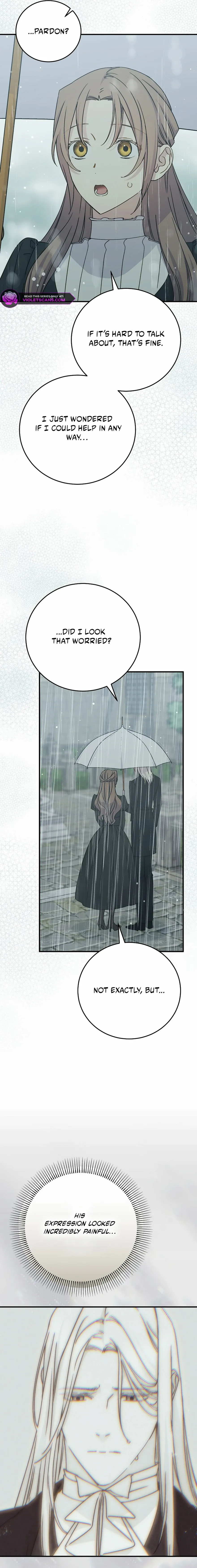 A Capable Maid Chapter 108 Page 16