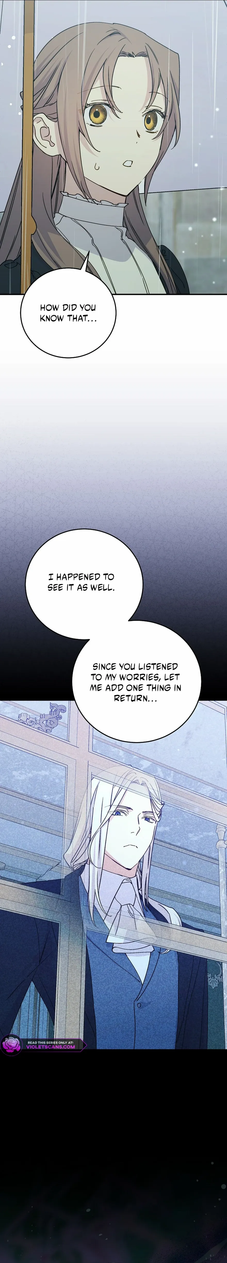 A Capable Maid Chapter 108 Page 25