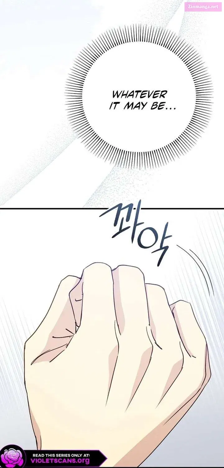 A Capable Maid Chapter 113.1 Page 4
