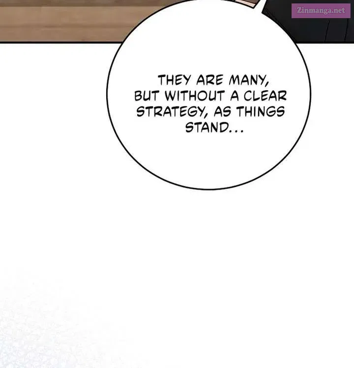 A Capable Maid Chapter 113.1 Page 10