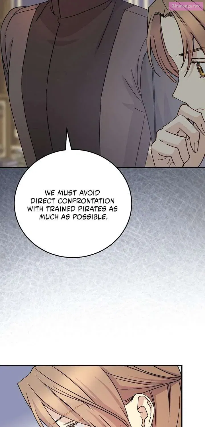A Capable Maid Chapter 113.1 Page 13