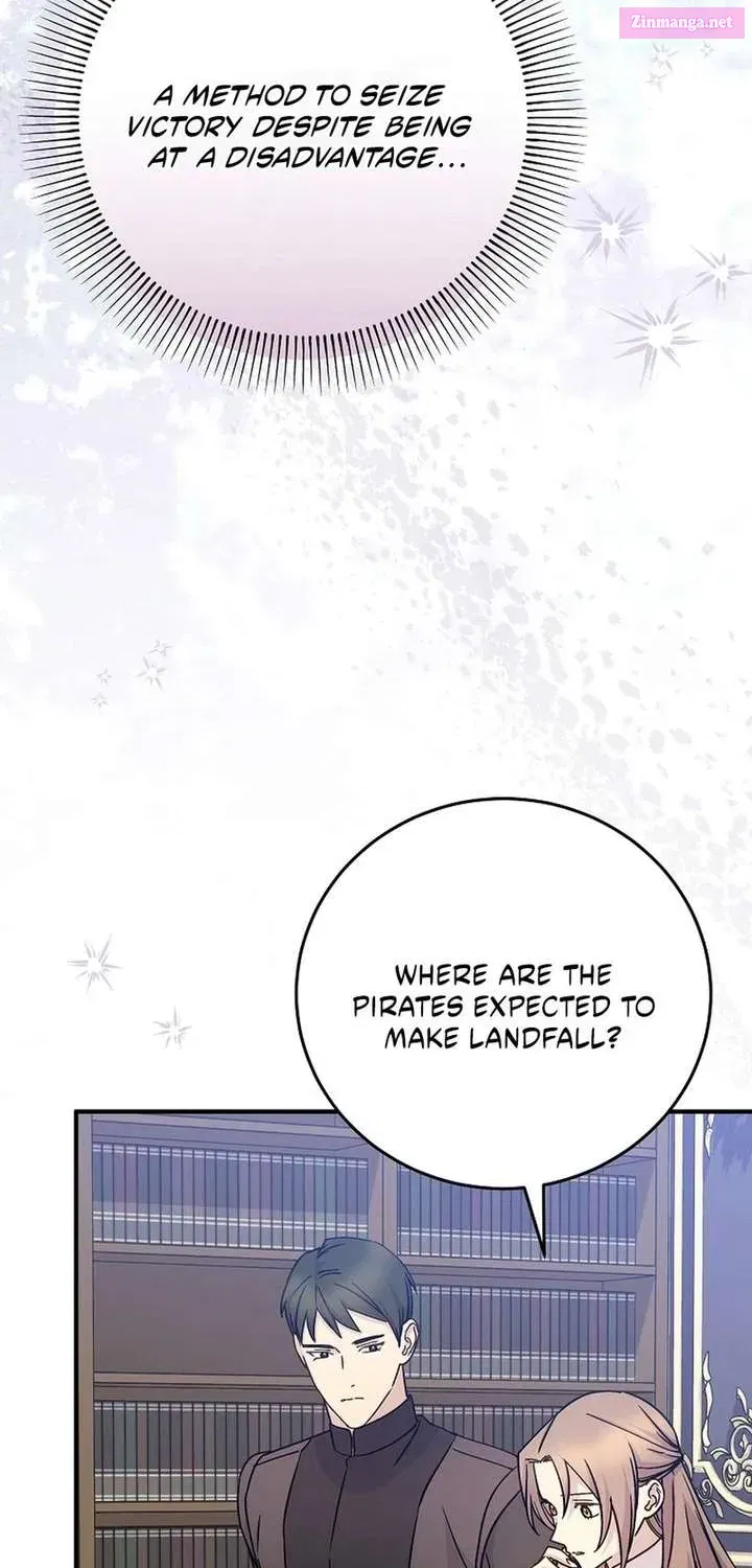 A Capable Maid Chapter 113.1 Page 17