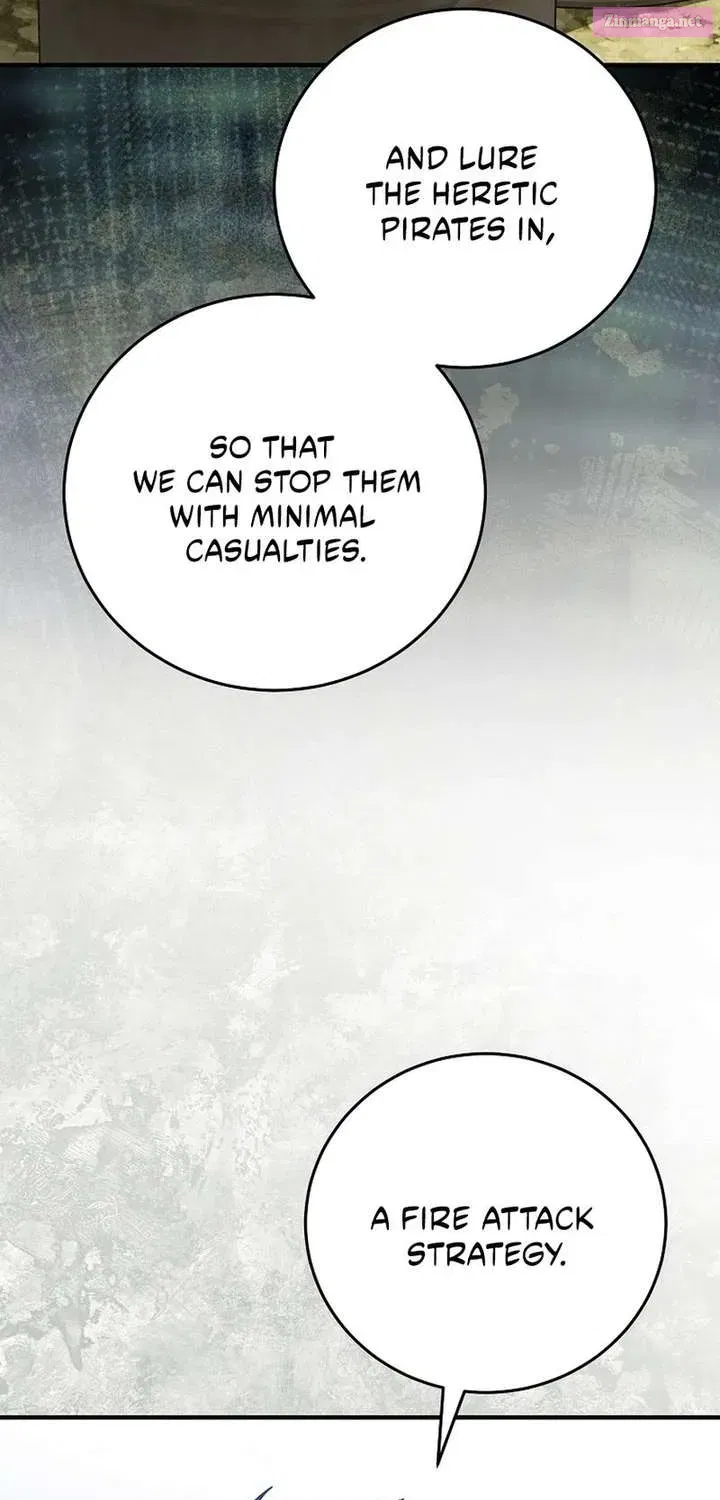 A Capable Maid Chapter 113.1 Page 28