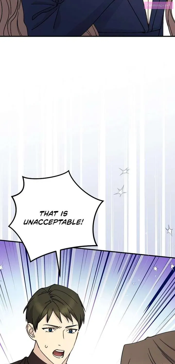 A Capable Maid Chapter 113.1 Page 36