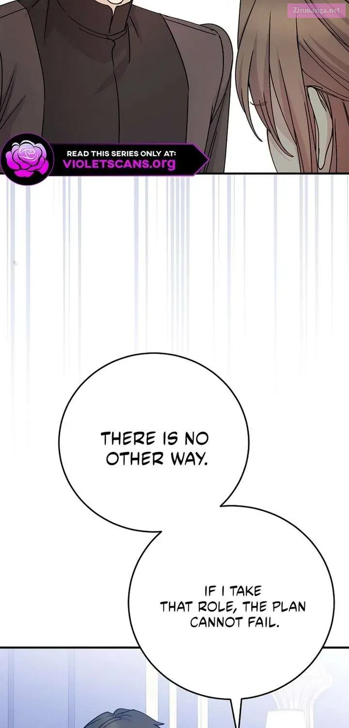 A Capable Maid Chapter 113.1 Page 37