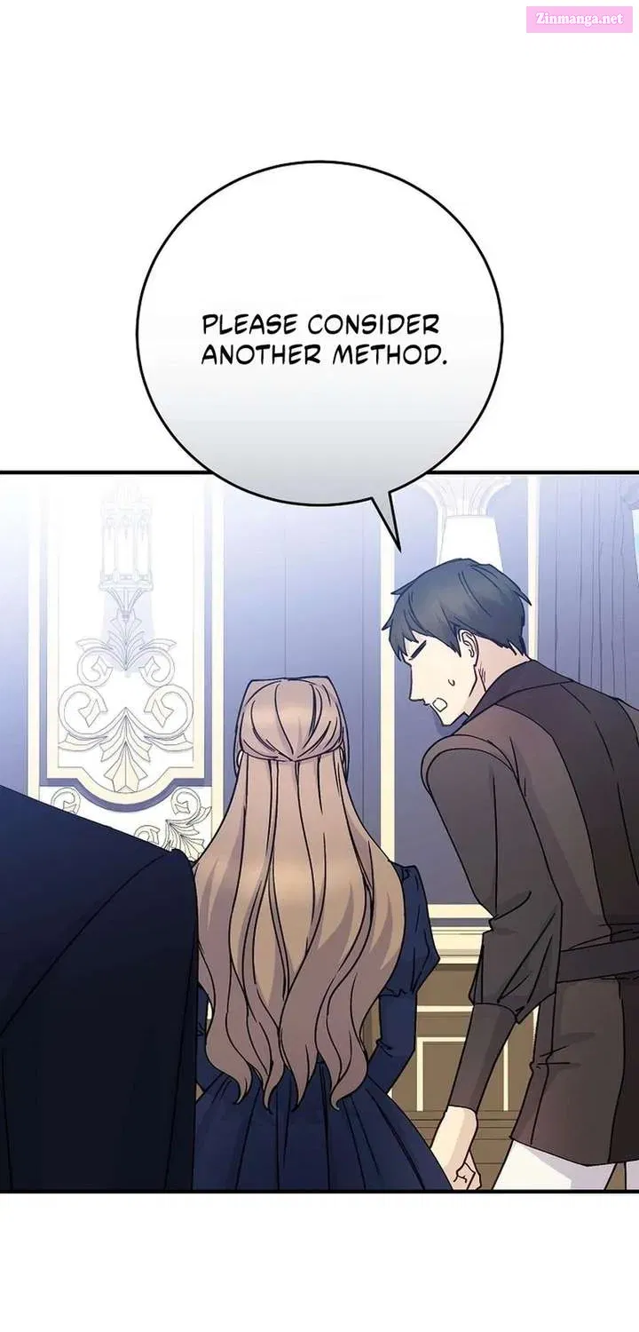 A Capable Maid Chapter 113.1 Page 39