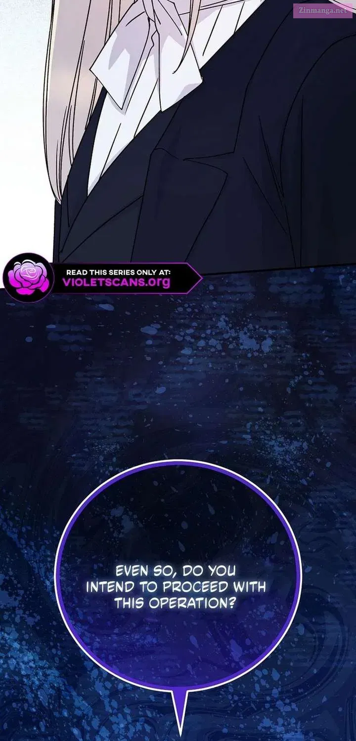 A Capable Maid Chapter 113.1 Page 43