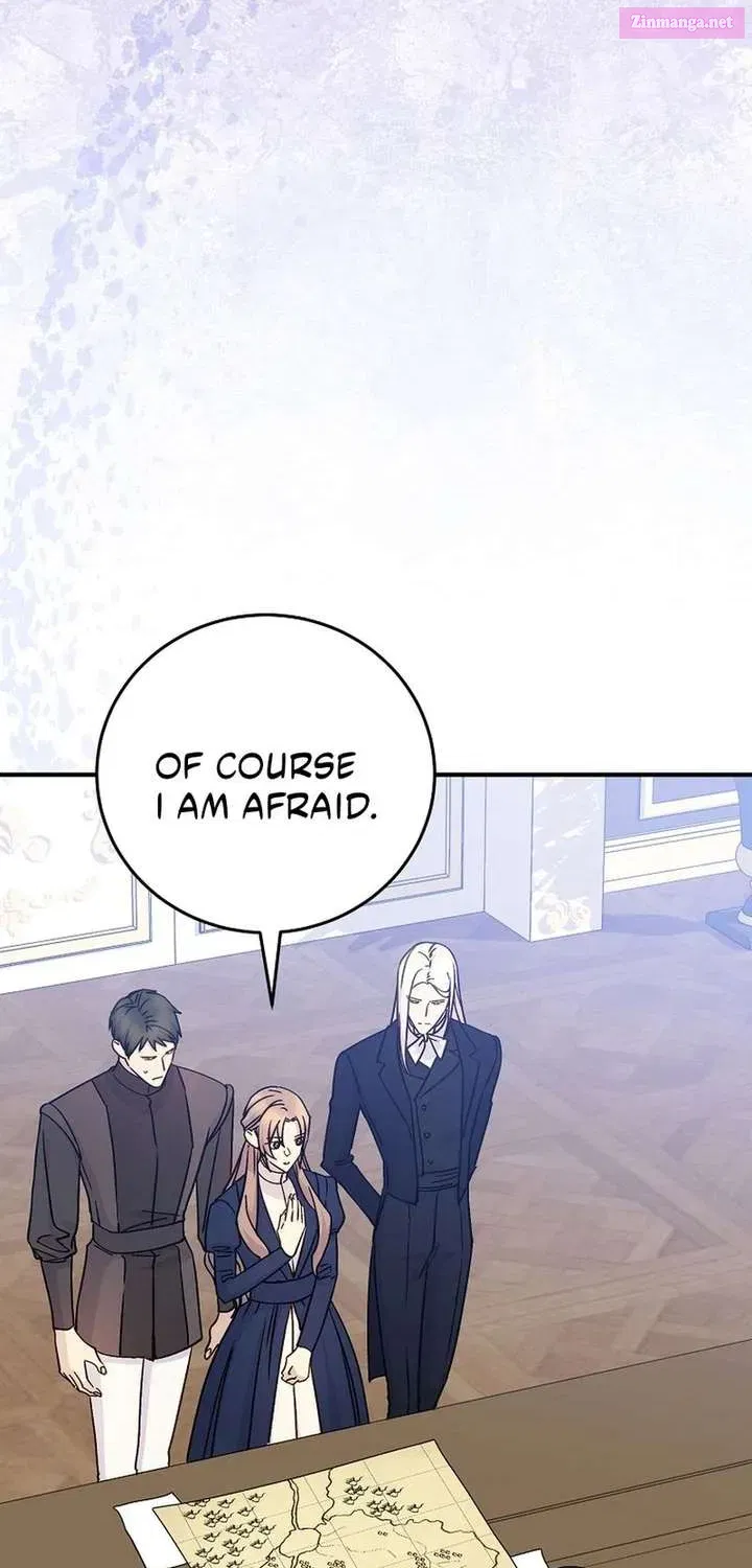 A Capable Maid Chapter 113.1 Page 47