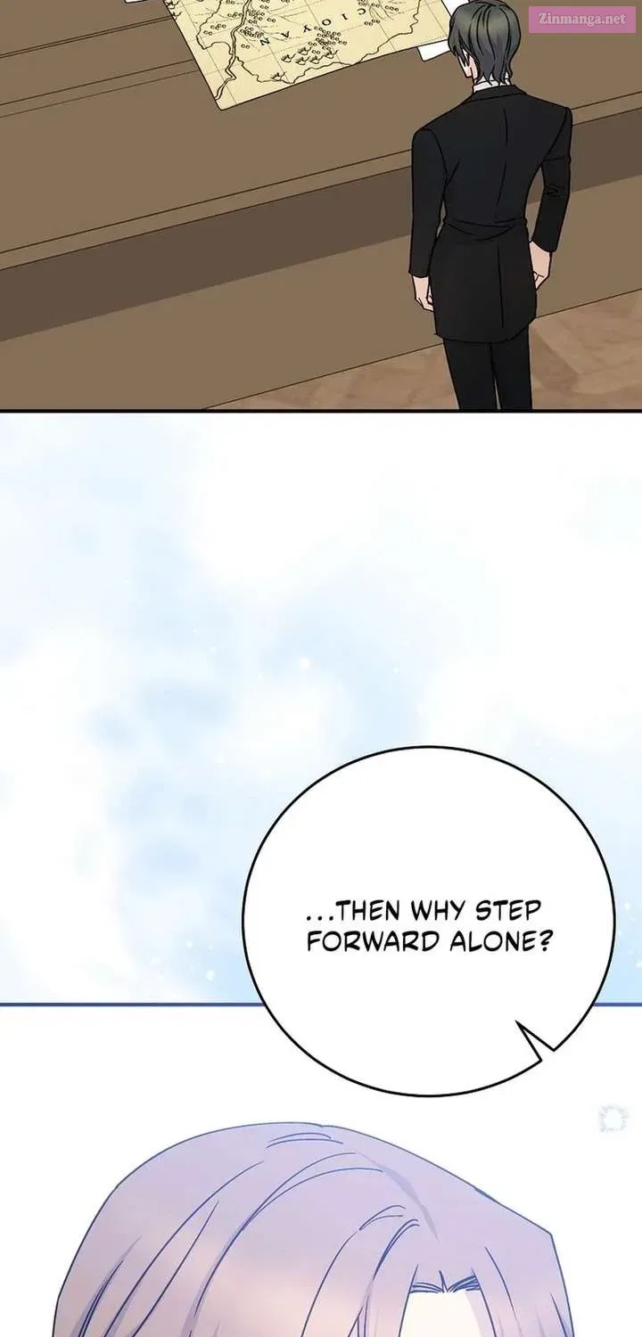 A Capable Maid Chapter 113.1 Page 48