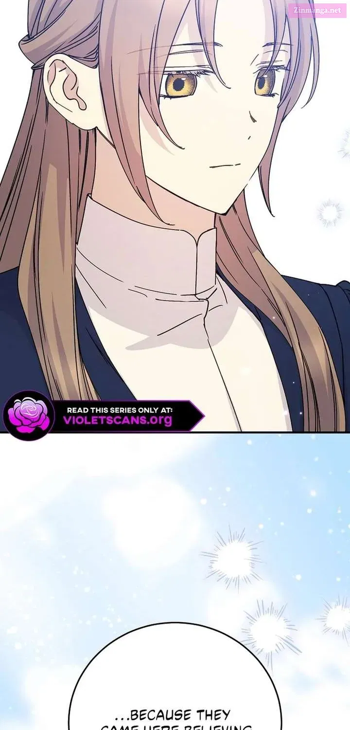 A Capable Maid Chapter 113.1 Page 49