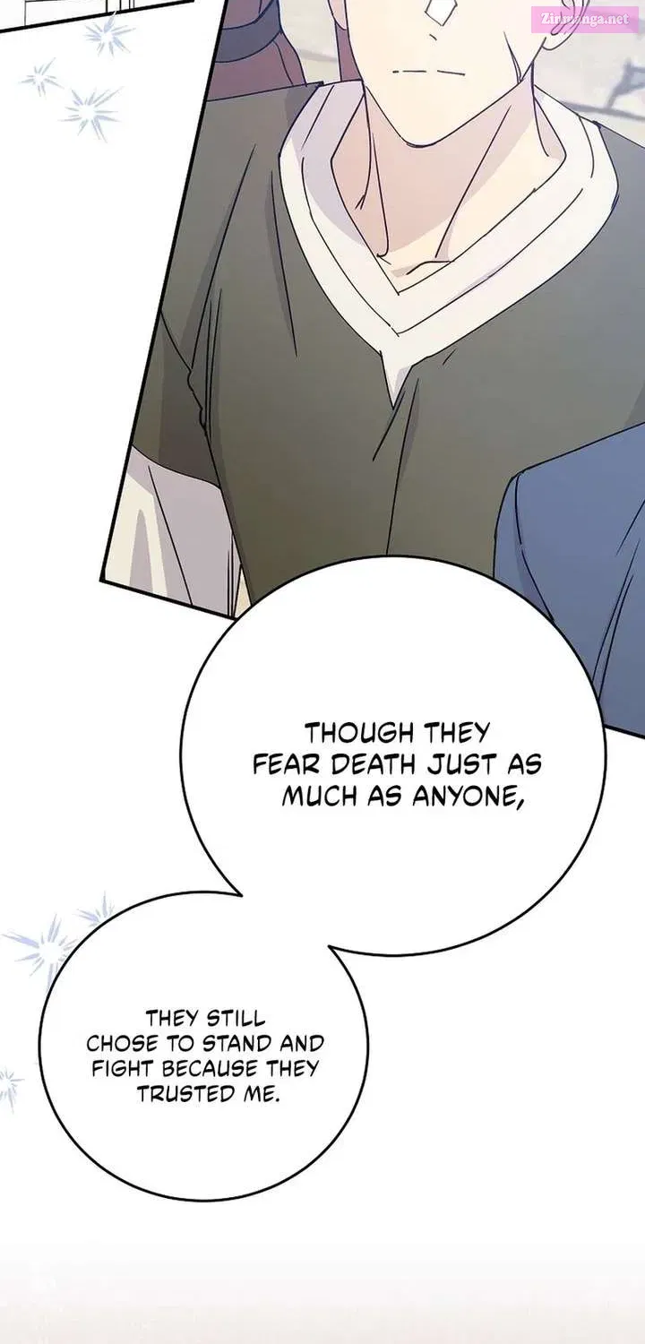 A Capable Maid Chapter 113.1 Page 52