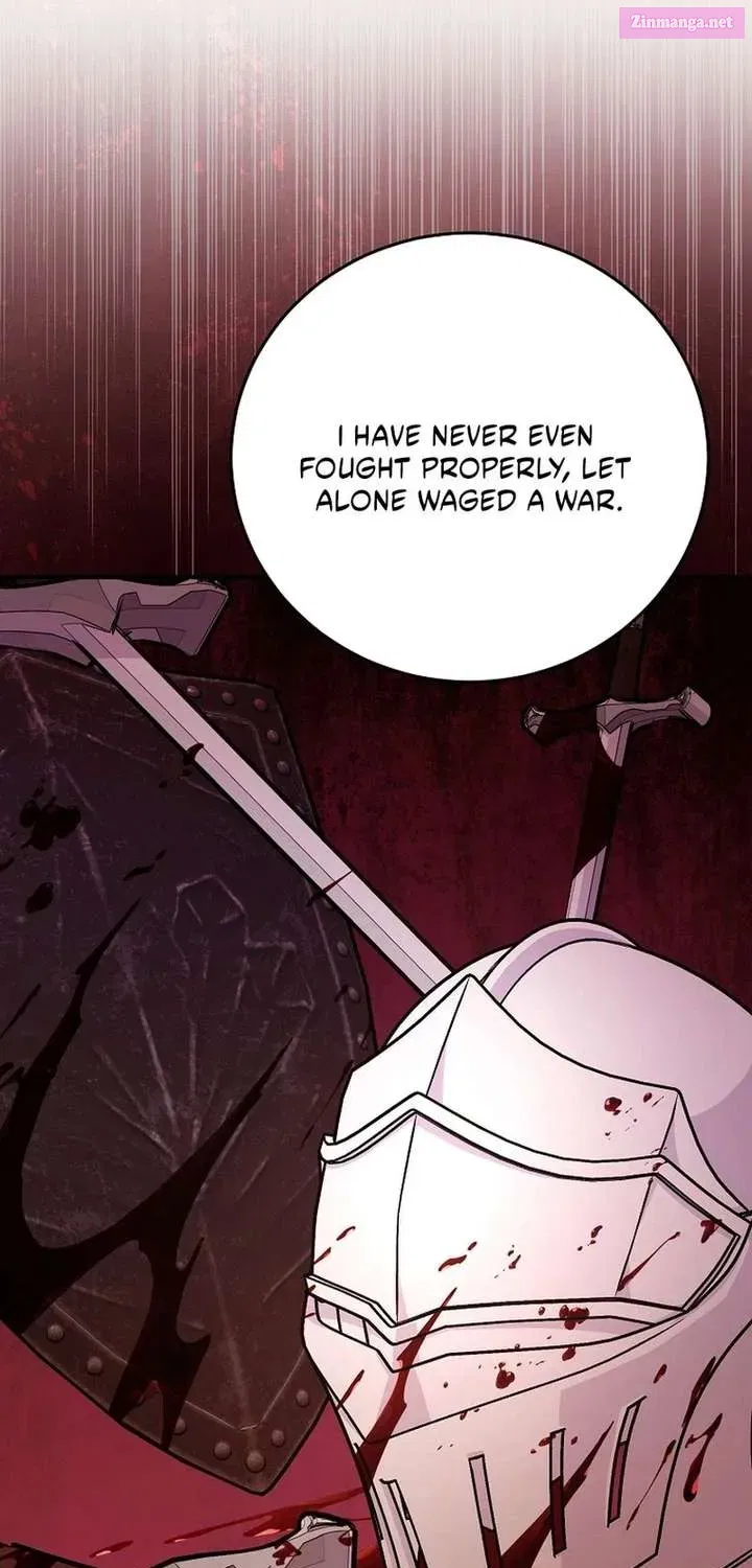 A Capable Maid Chapter 113.1 Page 53