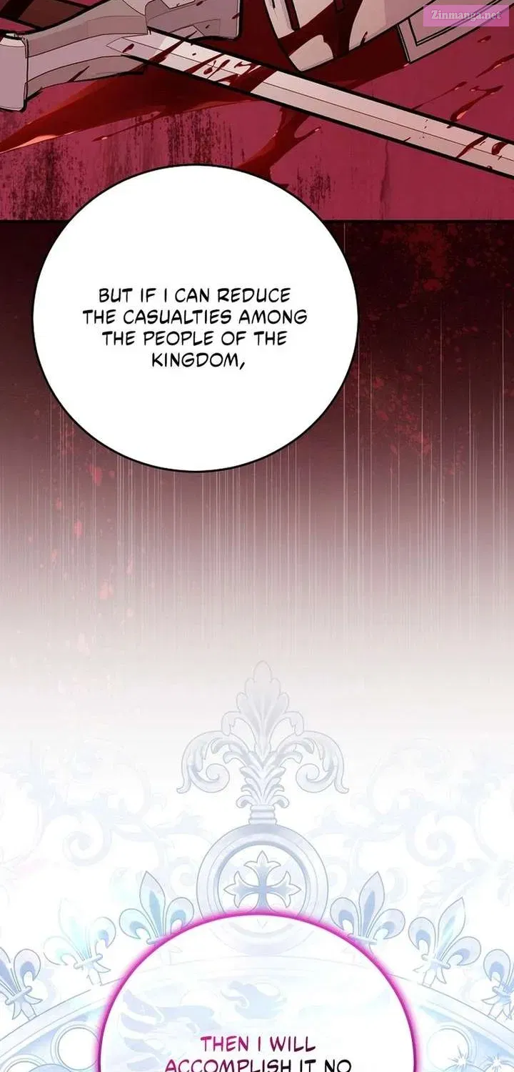 A Capable Maid Chapter 113.1 Page 54