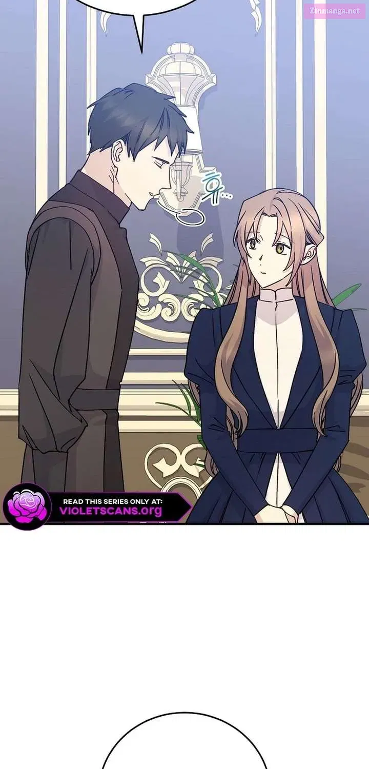 A Capable Maid Chapter 113.1 Page 63