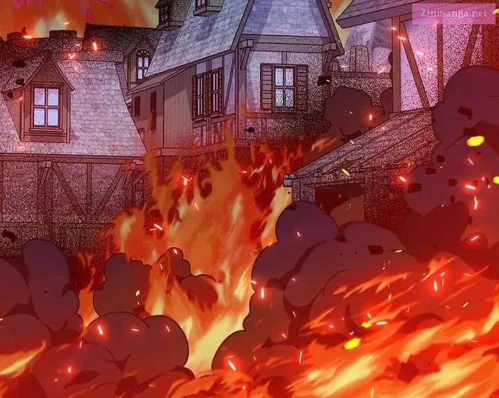 A Capable Maid Chapter 113.1 Page 70