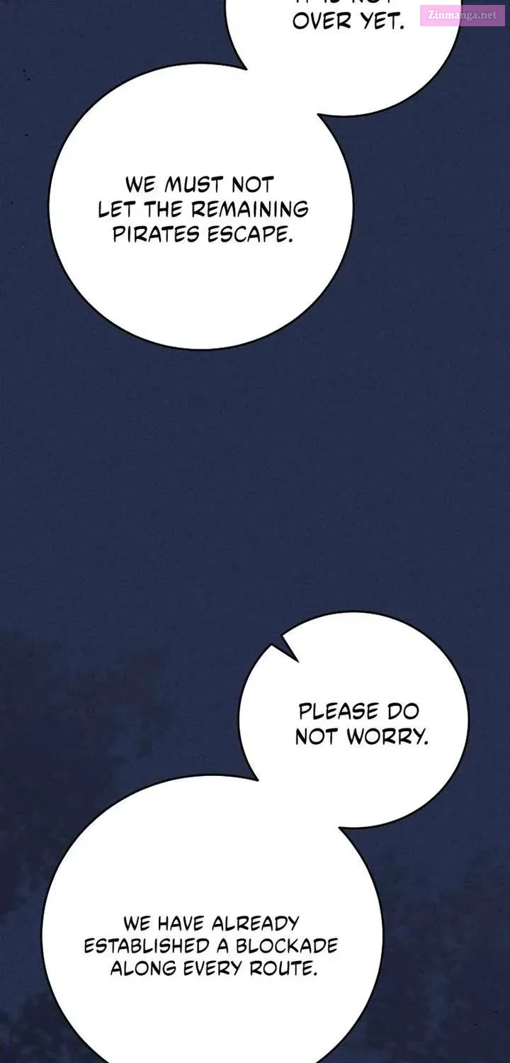 A Capable Maid Chapter 113.1 Page 73