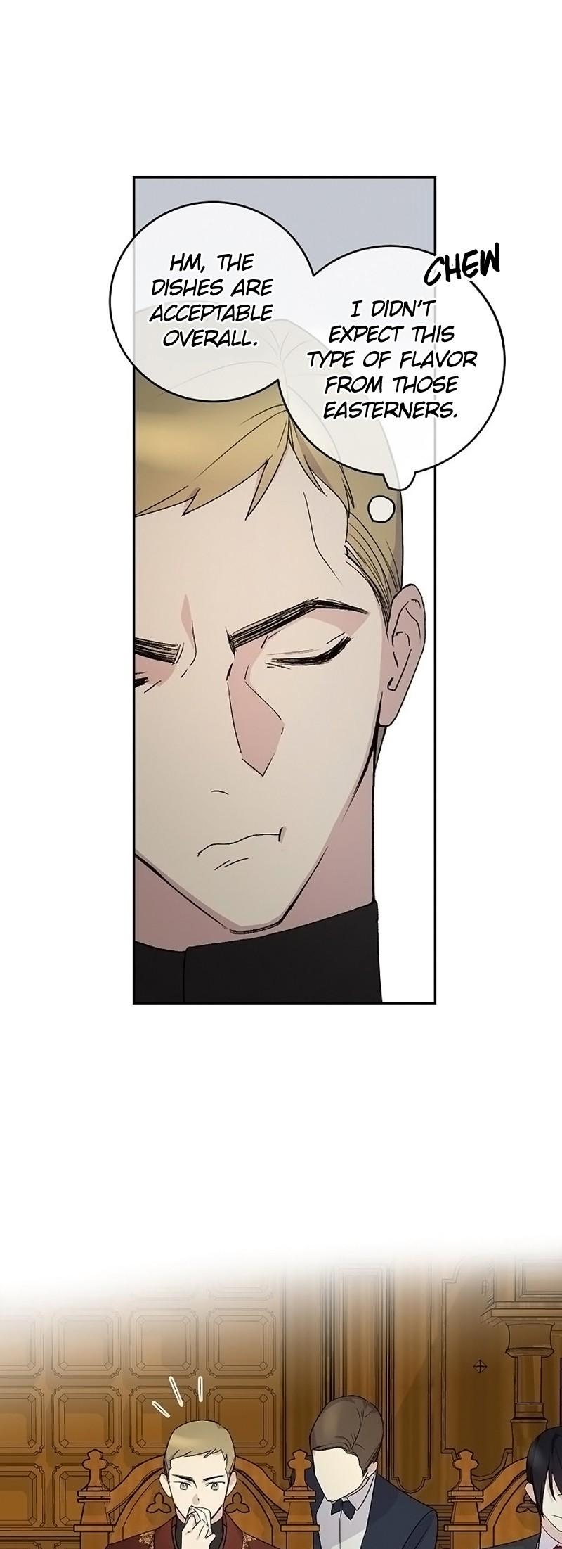 A Capable Maid Chapter 14 Page 2