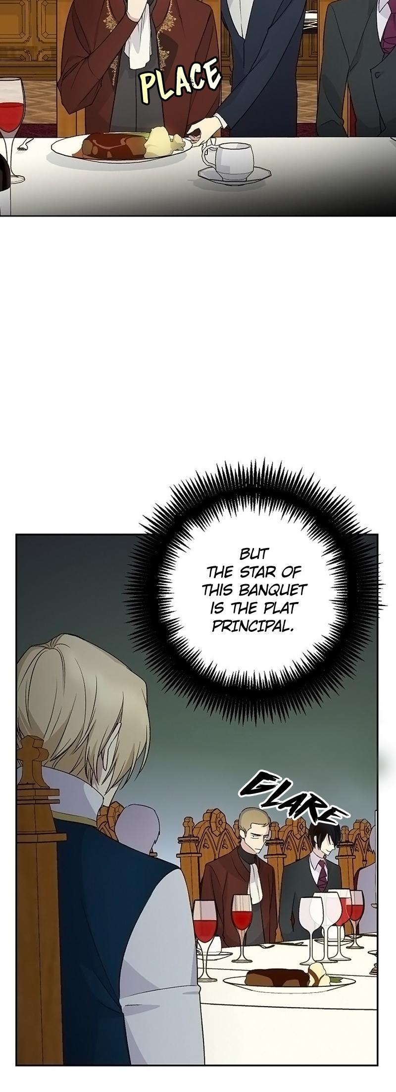 A Capable Maid Chapter 14 Page 3