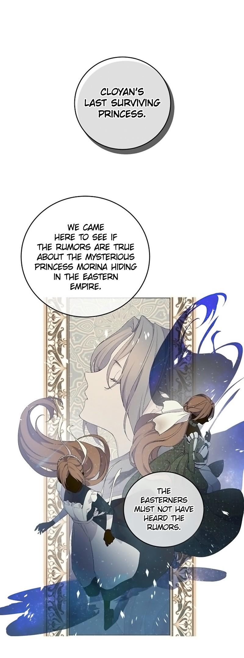A Capable Maid Chapter 14 Page 34