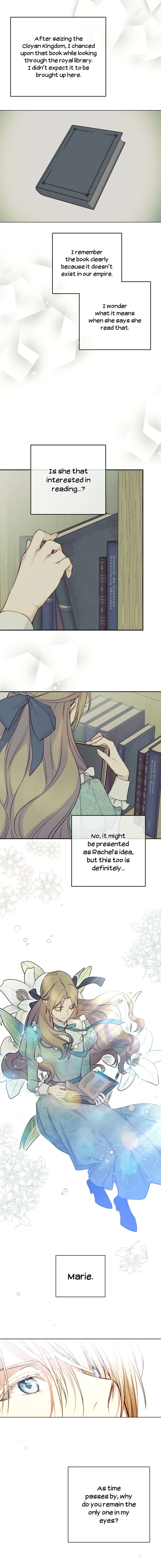 A Capable Maid Chapter 44 Page 11