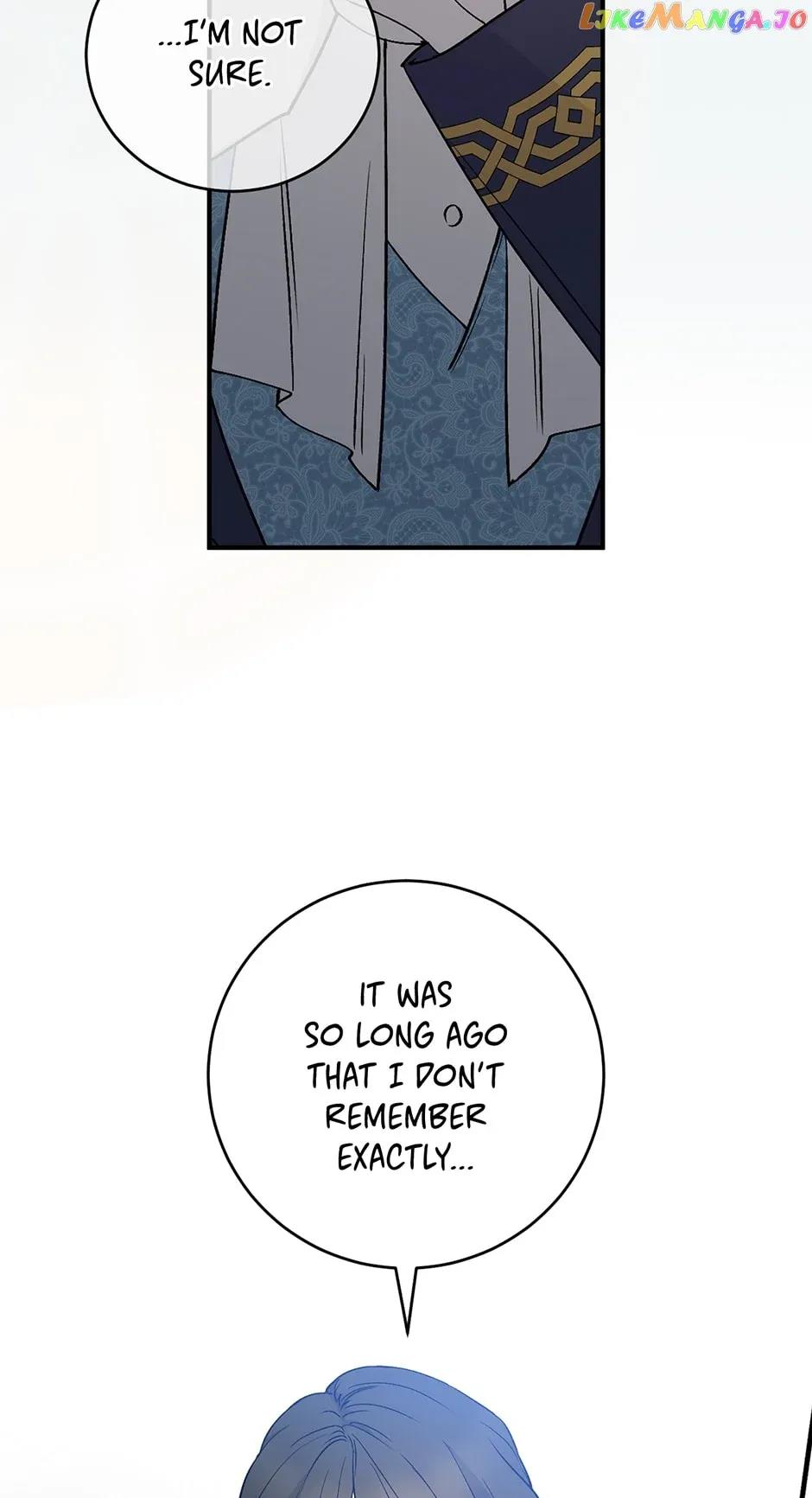 A Capable Maid Chapter 81 Page 3