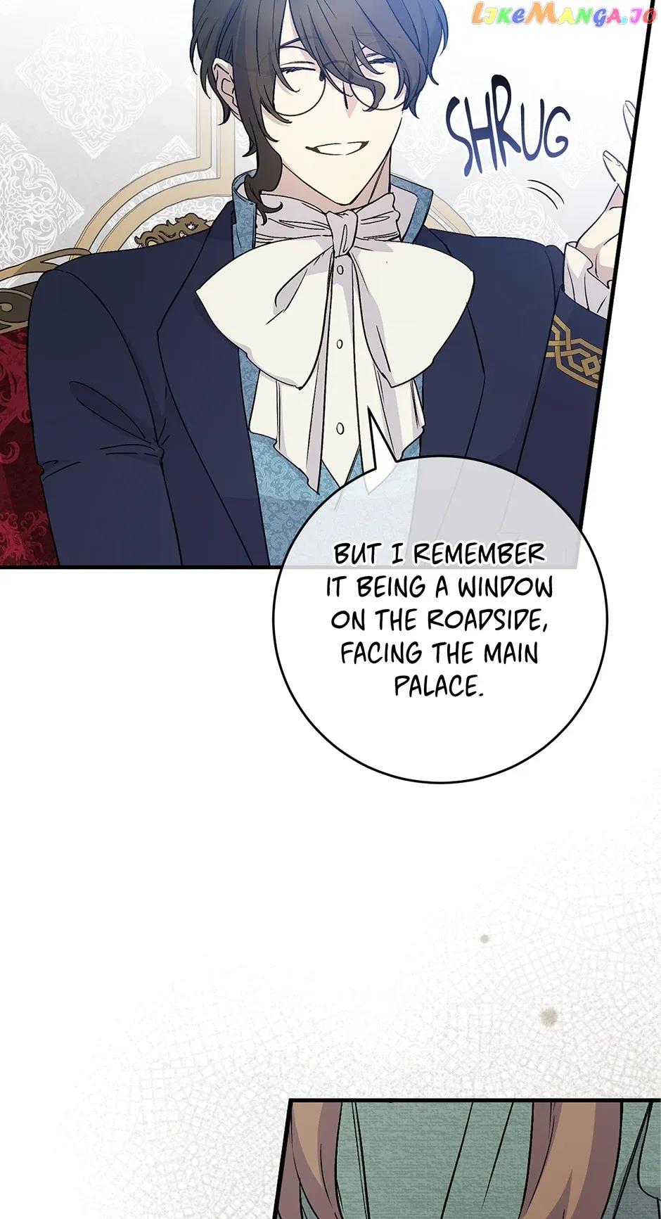 A Capable Maid Chapter 81 Page 4