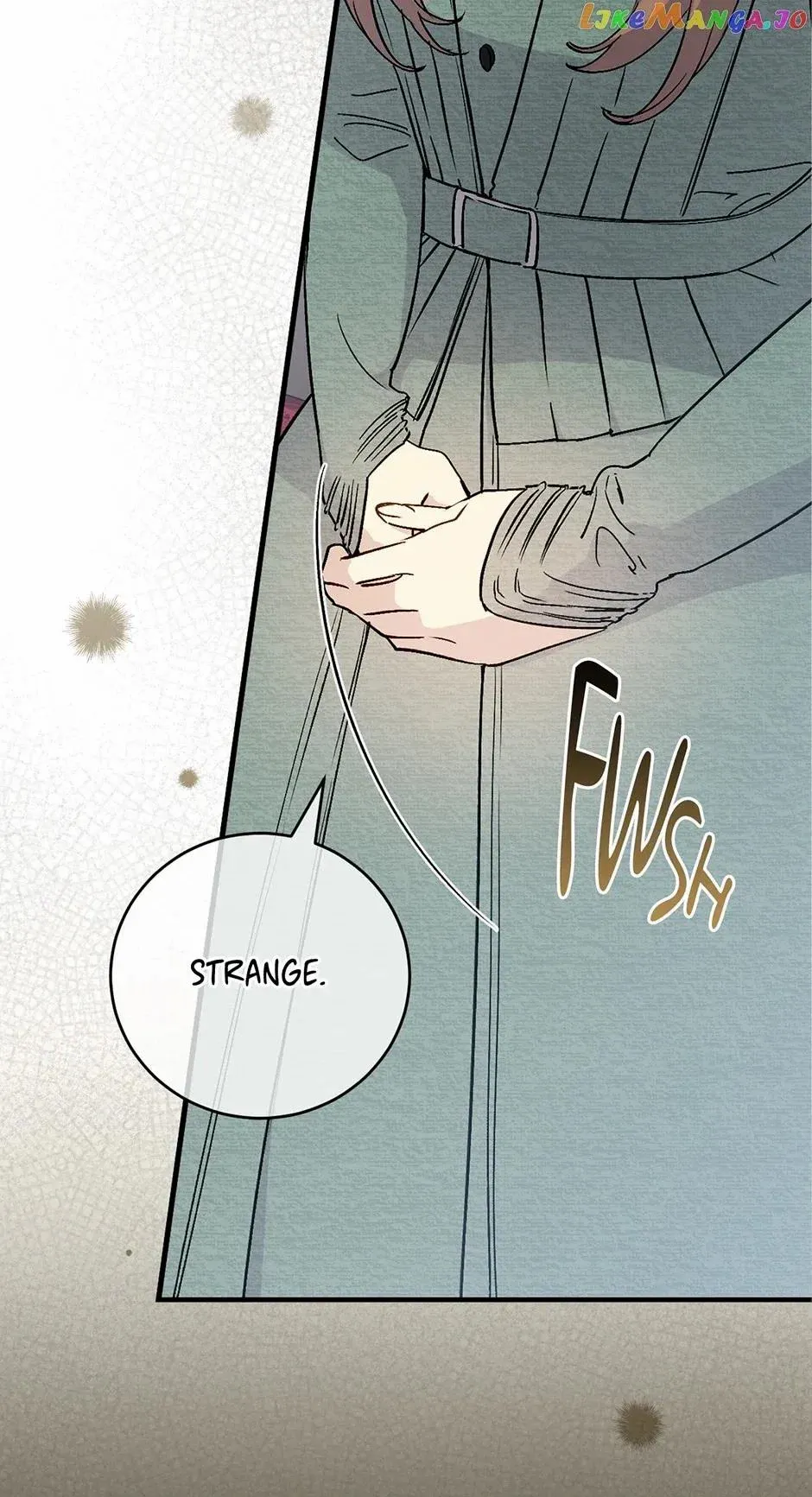 A Capable Maid Chapter 81 Page 5