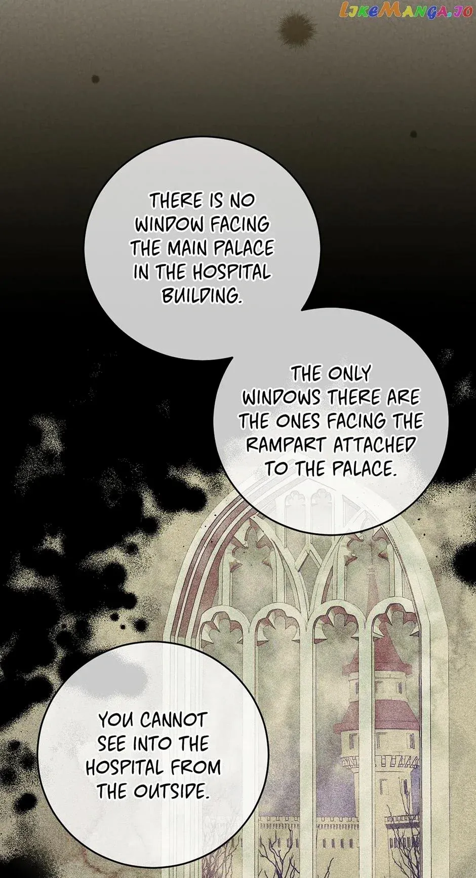 A Capable Maid Chapter 81 Page 6
