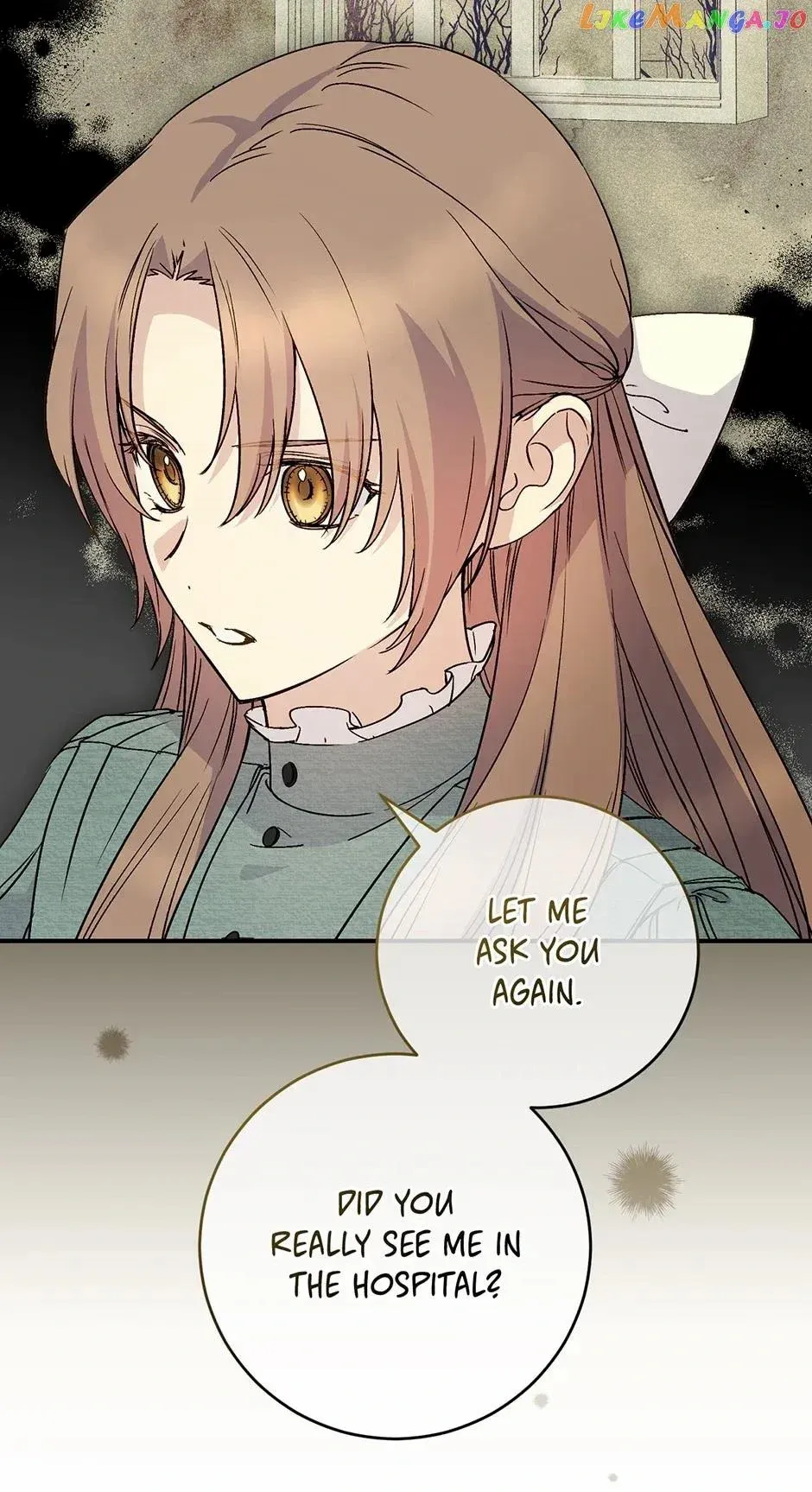 A Capable Maid Chapter 81 Page 7