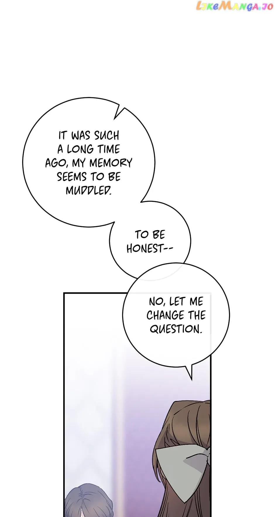 A Capable Maid Chapter 81 Page 8