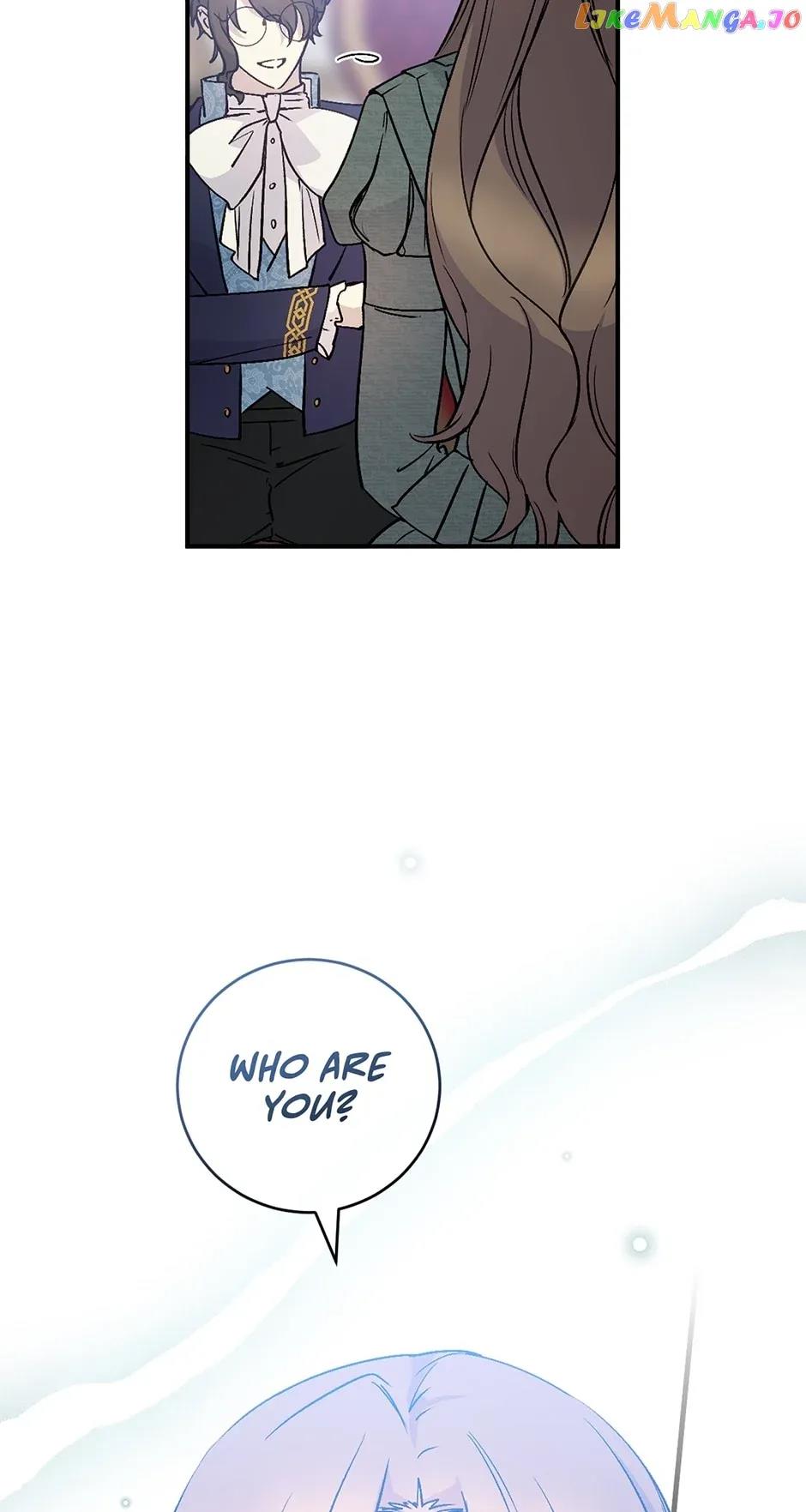 A Capable Maid Chapter 81 Page 9