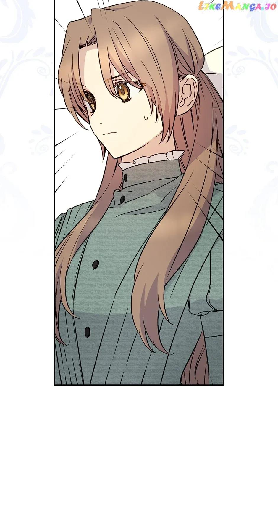 A Capable Maid Chapter 81 Page 25