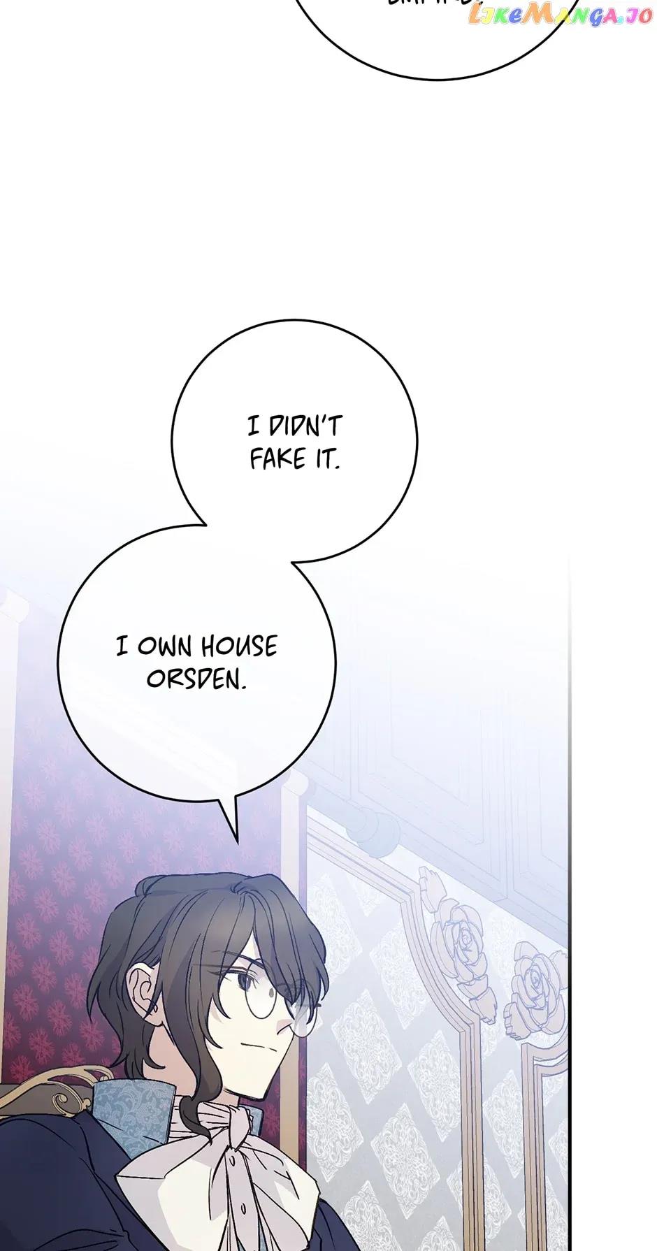 A Capable Maid Chapter 81 Page 28