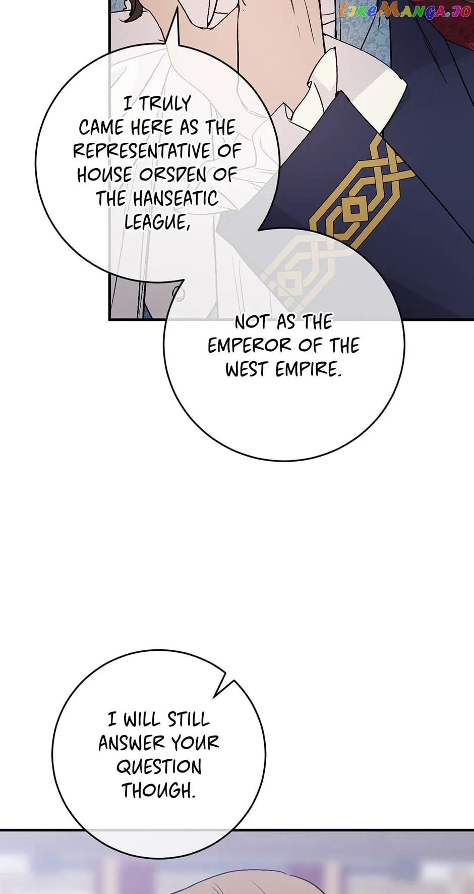 A Capable Maid Chapter 81 Page 32
