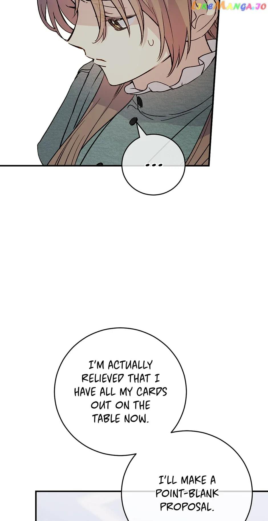 A Capable Maid Chapter 81 Page 46