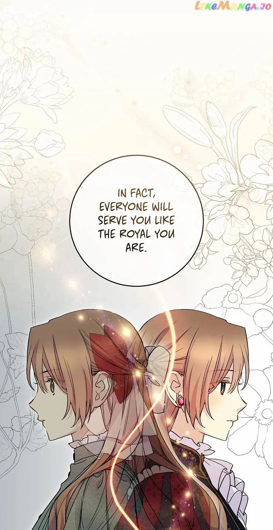 A Capable Maid Chapter 81 Page 50