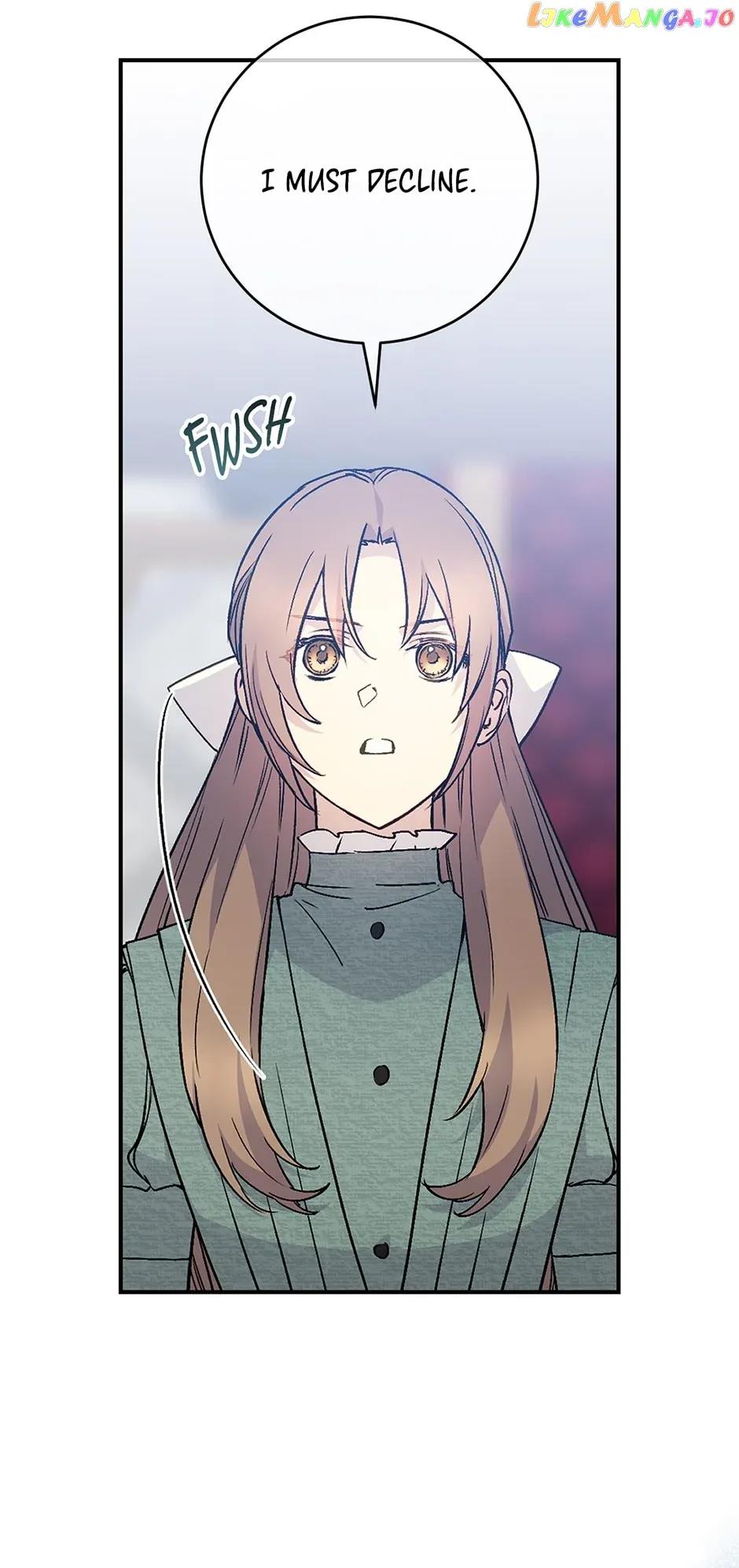 A Capable Maid Chapter 81 Page 57