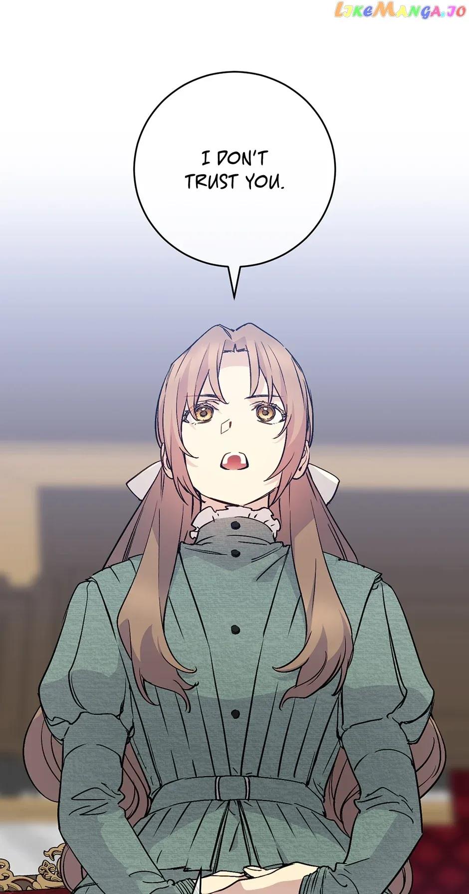 A Capable Maid Chapter 81 Page 64