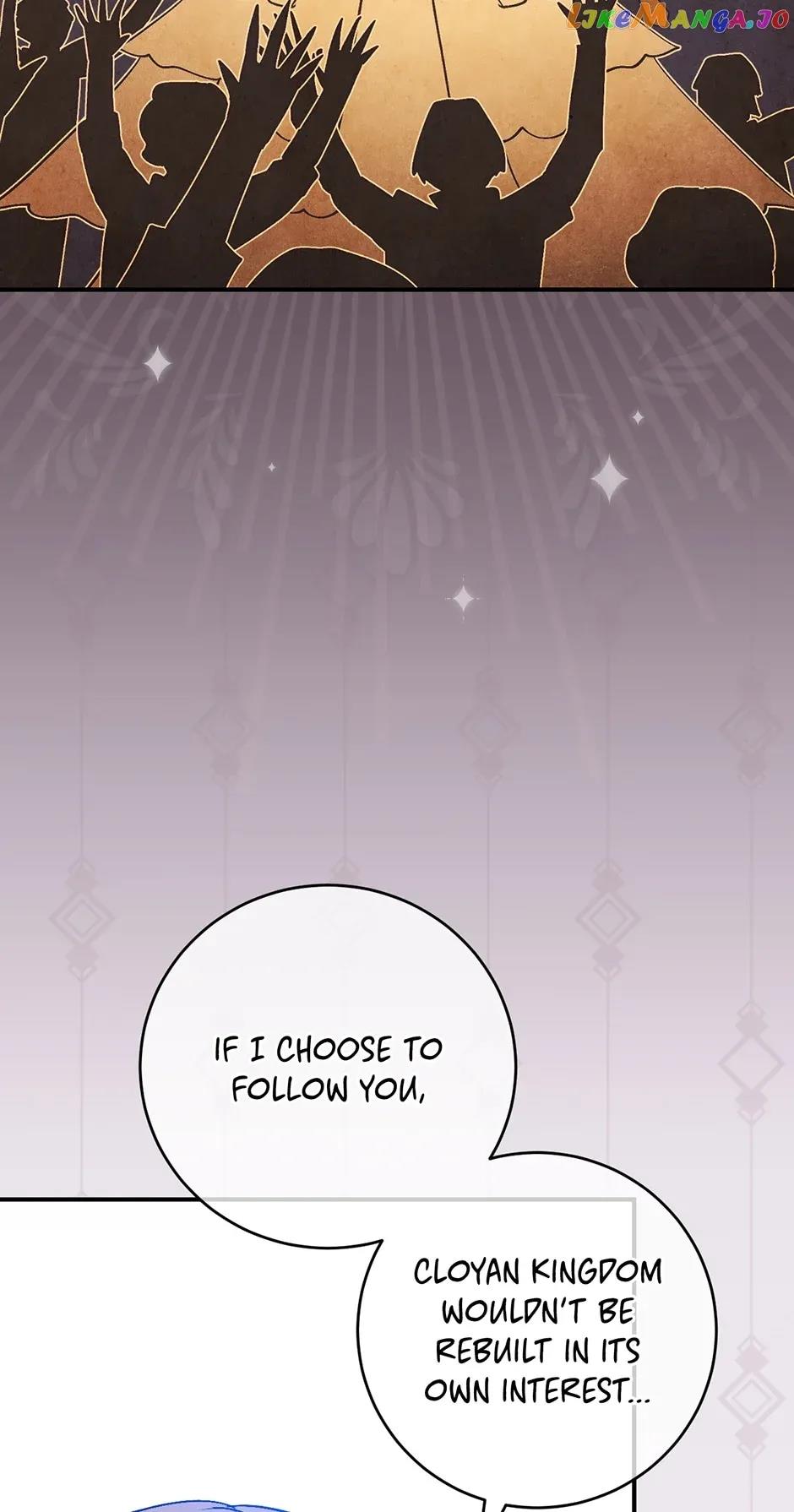 A Capable Maid Chapter 81 Page 69