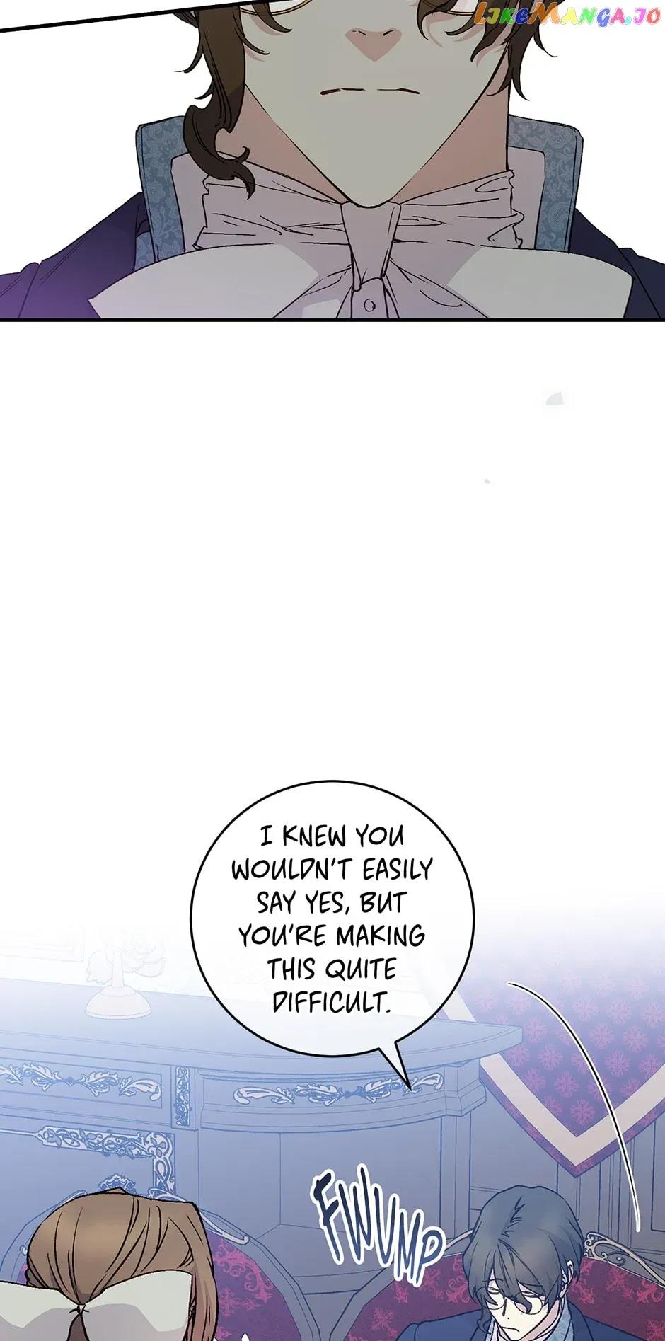 A Capable Maid Chapter 81 Page 73