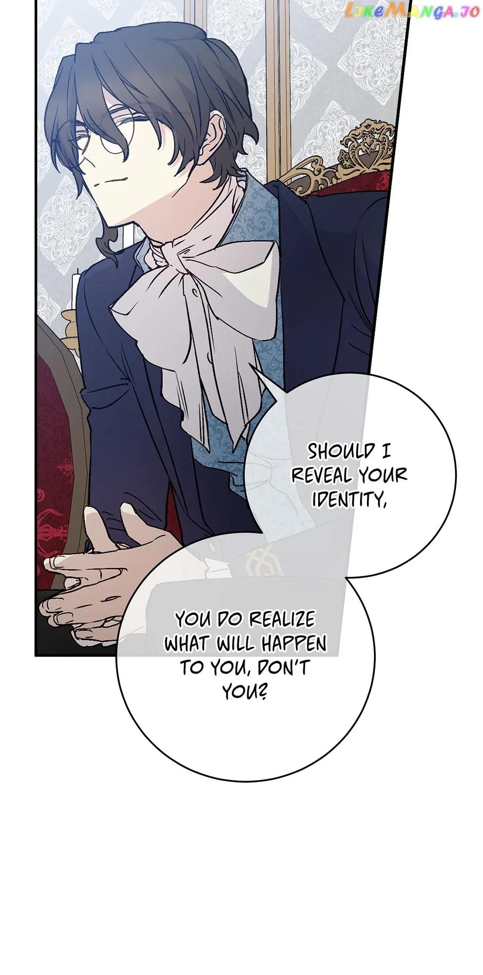 A Capable Maid Chapter 81 Page 75