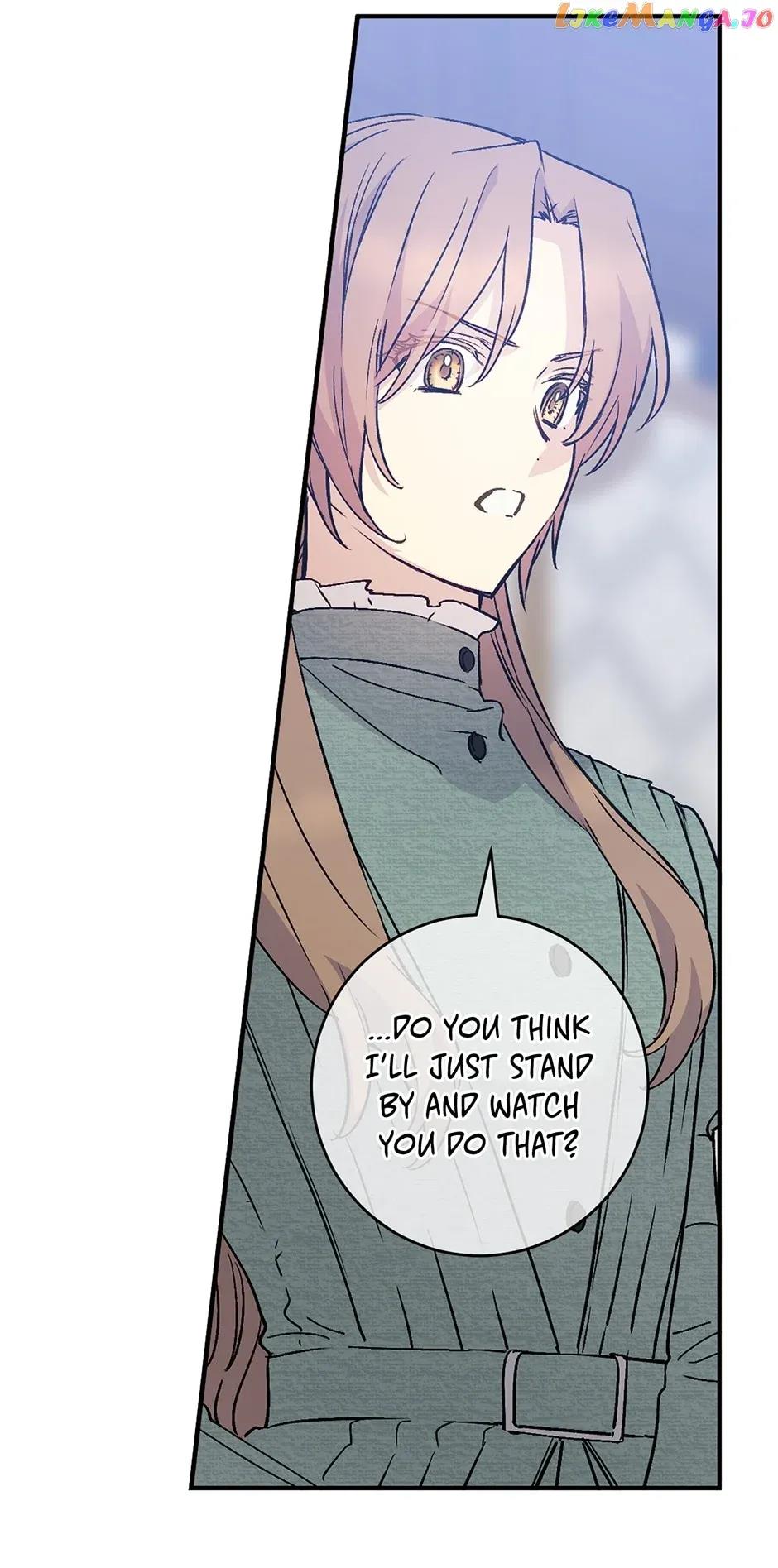 A Capable Maid Chapter 81 Page 76