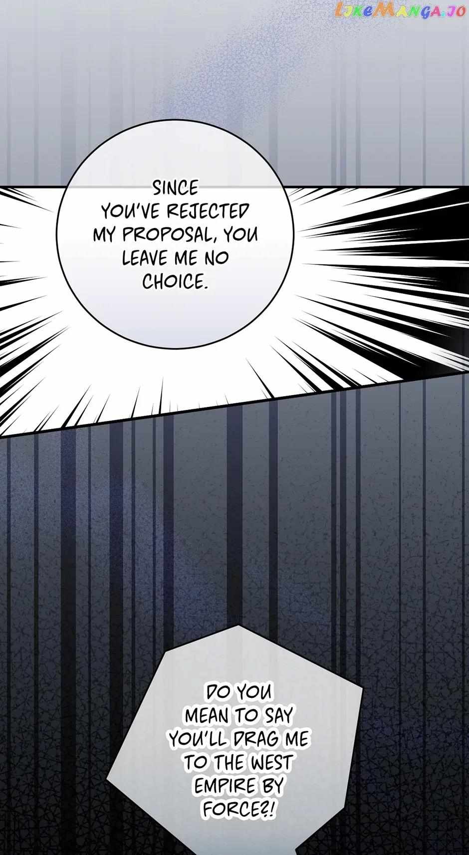 A Capable Maid Chapter 81 Page 79