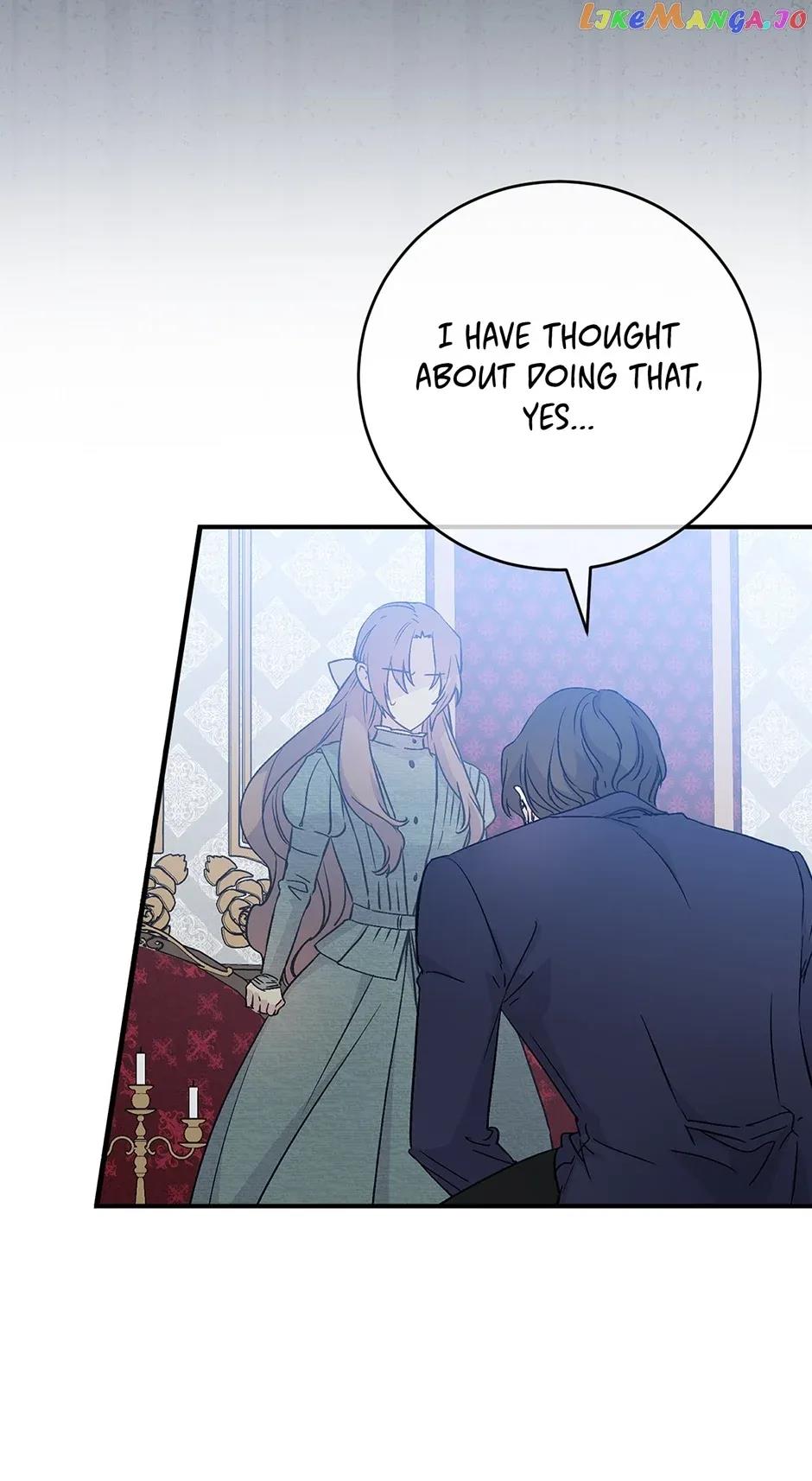 A Capable Maid Chapter 81 Page 81