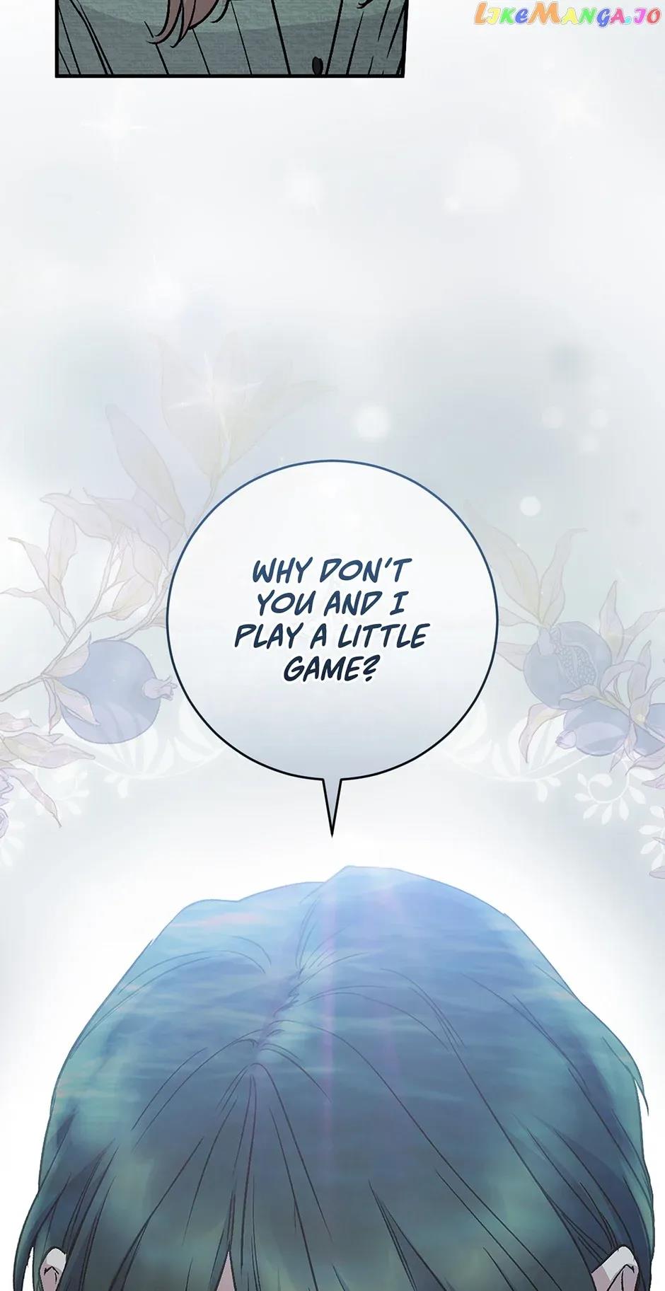 A Capable Maid Chapter 81 Page 85