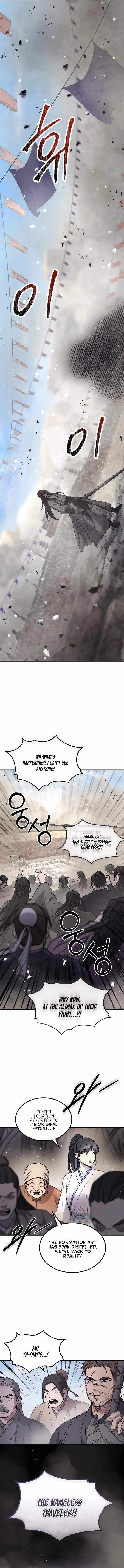 Absolute Dominion Chapter 32 Page 6