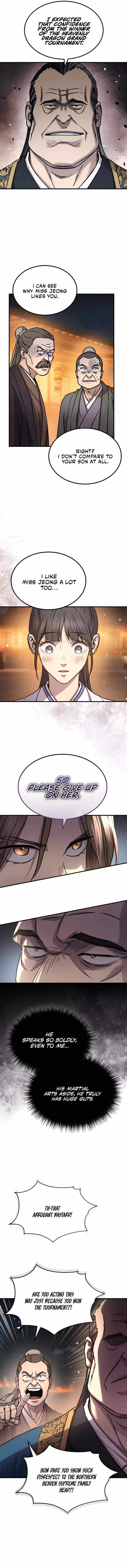Absolute Dominion Chapter 32 Page 14