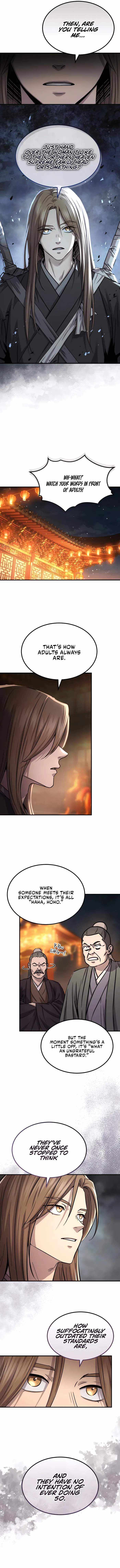 Absolute Dominion Chapter 32 Page 15