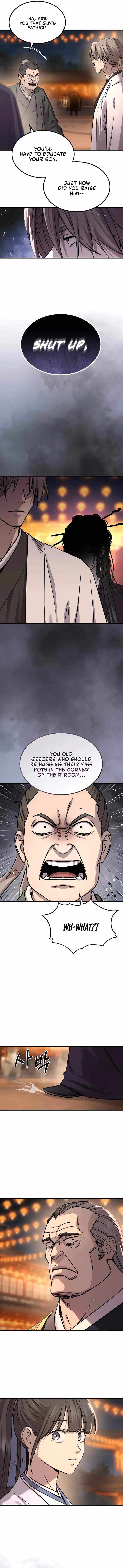 Absolute Dominion Chapter 32 Page 18